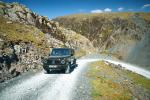 Mercedes-Benz G350 d AMG Line 2019 года (UK)